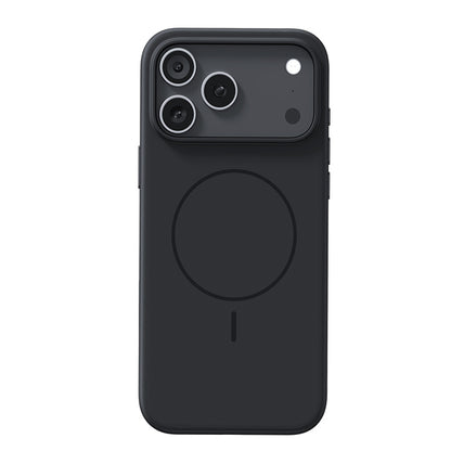 Frosted Magnetic Protective Cover Camera Button All-inclusive