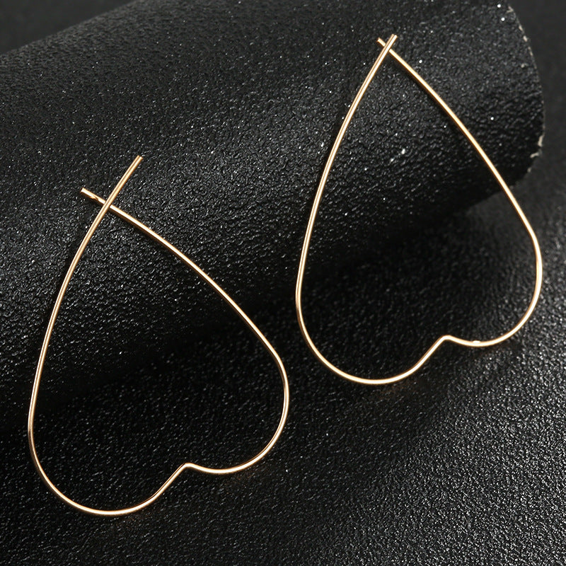 Cold Wind Word Lava Length Multiple Ear Piercings
