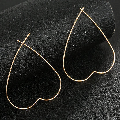 Cold Wind Word Lava Length Multiple Ear Piercings