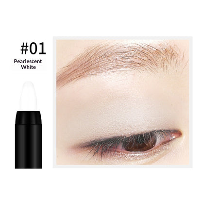 Colorful Under-eye Shimmer Pen For Eye Makeup
