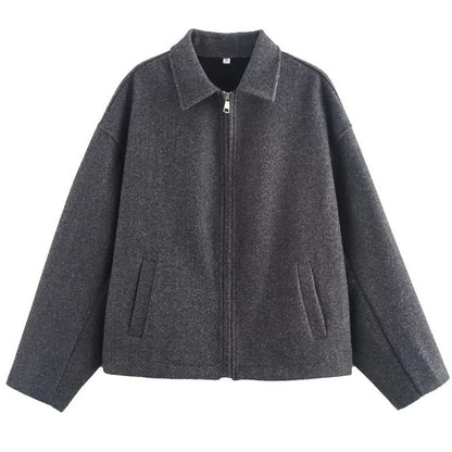 Fashion Loose Casual Women&