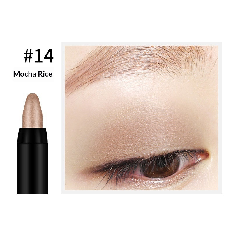 Colorful Under-eye Shimmer Pen For Eye Makeup