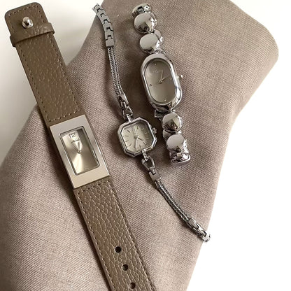 Simple Casual Women&