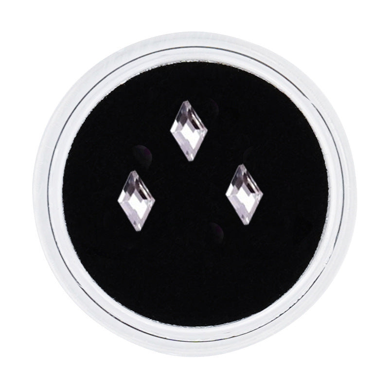 Dental Diamond Personality Jewelry Gem Tool Set All Styles Many