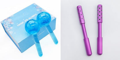 Massage Facial Lifting Eye Import Ice Hockey