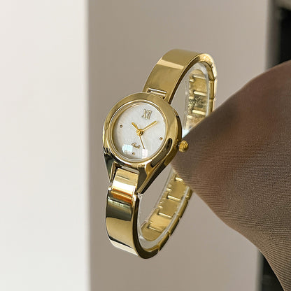 Light Luxury Minority High-grade Ins Style Women&