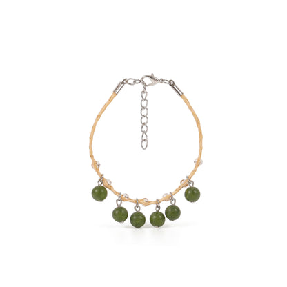 Traditional Chinese Medicine Bracelet