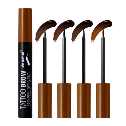 tatto pencil Quick Makeup Wild Brows Tear-Off Brow Gel