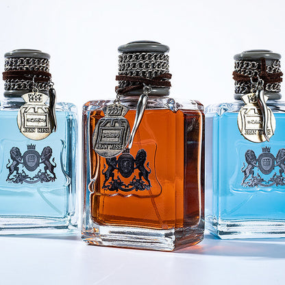 Long-lasting Light Perfume Dirty Words Men&