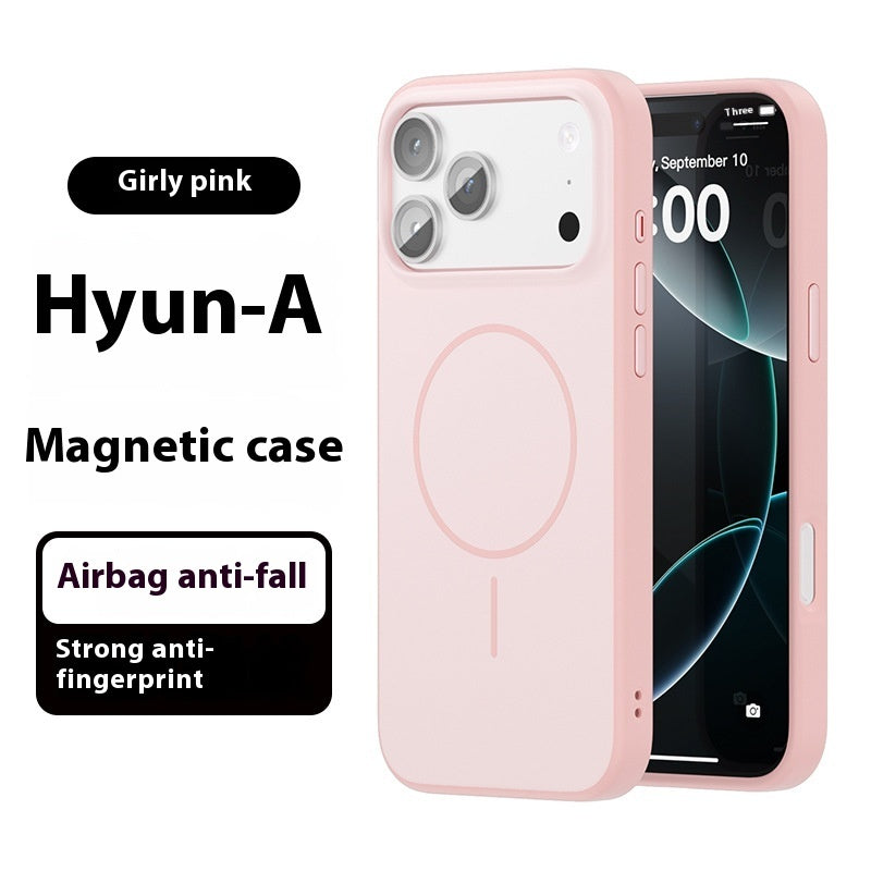 Magnetic Suction 17 Series Anti-fall Anti-slip Magnetic Suction Protective Cover