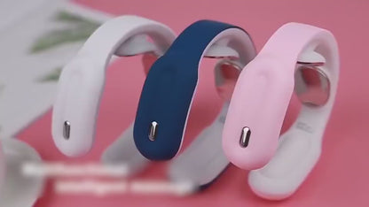 Cervical &amp; Shoulder Massager Intelligent Remote Co